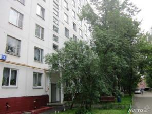 Продажа 1 комнатной квартиры, Будайский проезд.