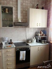 Продажа 1 комнатной квартиры, Борисовские Пруды ул.