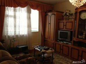 Продажа 1 комнатной квартиры, Борисовские Пруды ул.