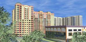 Квартиры в новостройках Подмосковья от застройщика