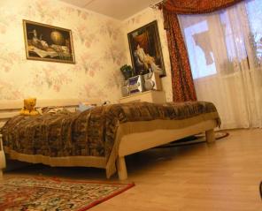 1 ком-ная кв. г. Мытищи 42 кв.м. От ст.Мытищи 15мп