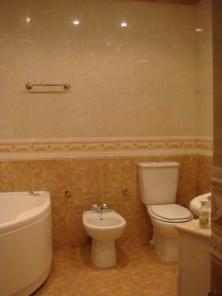 2-х комн. квартира в центре г. Москвы, 55 кв.м.