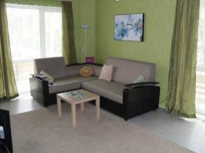 Продается 1-я квартира п.Быково Раменский р-н