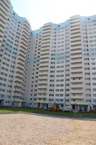 Продается 3 комнатная квартира, недалеко от Москвы