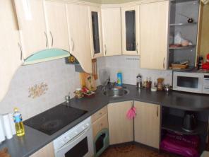 Продажа квартиры