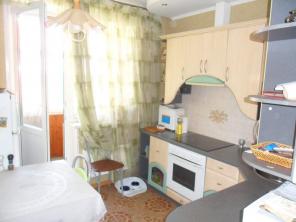 Продажа квартиры