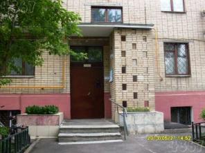 1 комнатная квартира в центре Москвы, 32 м2