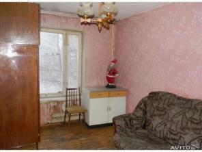 Продажа 2-х комнатной квартиры, Чертановская ул.