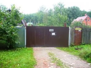 Продаю дачу в лесу г. Климовск пос. Мис