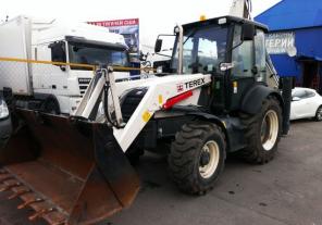 - Terex 860 SX 