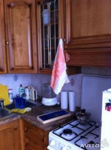 Продажа 2-х комнатной квартиры, Чертановская ул.