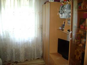 Продам квартиру улица 40 лет Октября