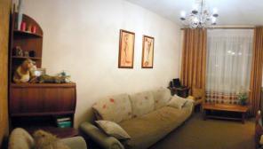 Квартира 2-х комнатная, 43м, Войковская