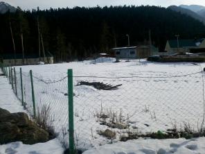 Земельный участок п. Архыз, КЧР