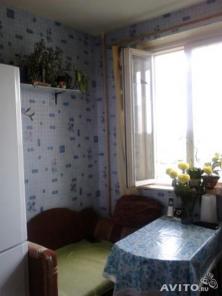 Продажа 1 комнатной квартиры, Чертановская ул.