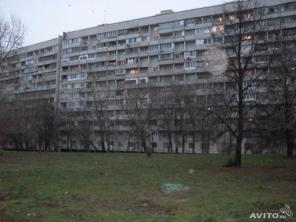 Продажа 1 комнатной квартиры,Россошанский проезд.