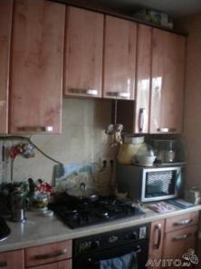 Продажа 1 комнатной квартиры, Россошанская ул.