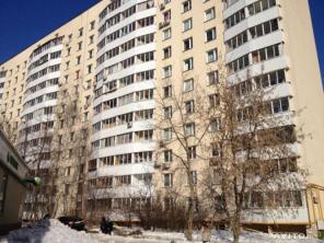 Продажа 3-х комнатной квартиры, Кировоградская ул.