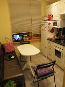 Продается 1-комнатная квартира Востряковский пр. 7