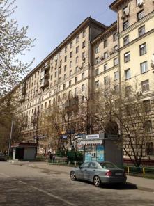 Продажа квартиры на Киевской