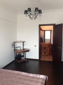 Продажа квартиры на Киевской