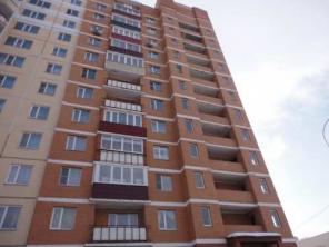 Продам 1 комн. квартиру в пгт Нахабино