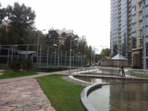 Квартира свободной планировки