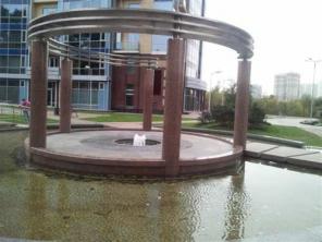 Квартира свободной планировки