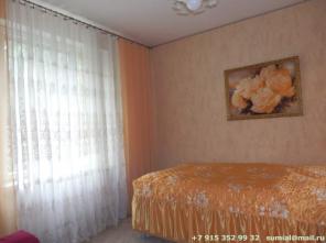 Продаю 3-комн квартиру у м. Ак. Янгеля в отл сост