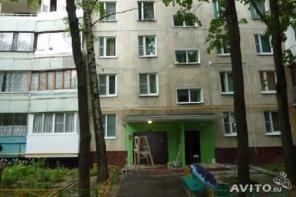 Продаю 2 комнатную квартиру, ул. Чертановская.