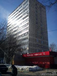 Продаю 2 комнатную квартиру, ул.Чертановская.