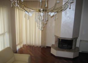 2-комнатная квартира в новом проекте в Юрмале, в Булдури