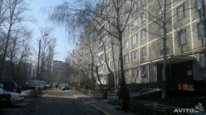 Продаю 2 комнатную квартиру, ул. Россошанская.