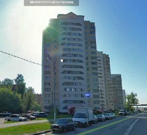 Продаю 2-х комнатную квартиру