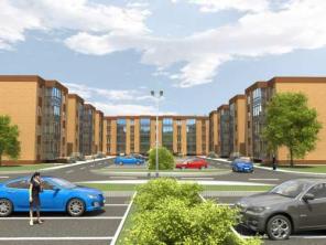 3ком. квартира, Апрелевка, Горчаково, фз 214 Ипоте