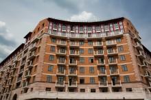 Продается 1 комнатная картира