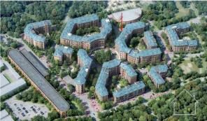 Продается 1 комнатная картира