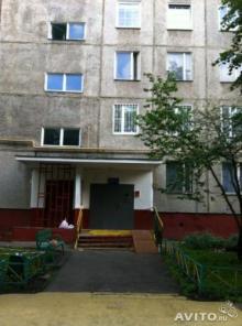 Продажа 2-х комнатной квартиры, Профсоюзная ул.