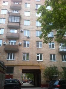 Продажа 2-х комнатной квартиры, Миклухо-Маклая ул.