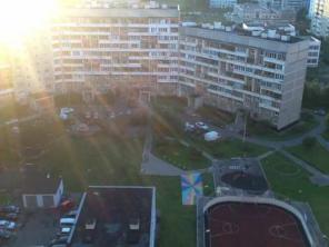 Продам 3-х комнатную