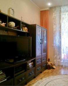 Дизайнерская квартира, Новоколомяжский пр. 11