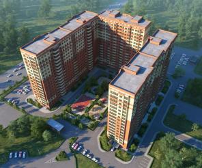 Продам 1-к квартиру, д.Путилково, Владение 5, секция 1