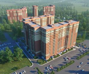 Продам 1-к квартиру, д.Путилково, Владение 5, секция 1