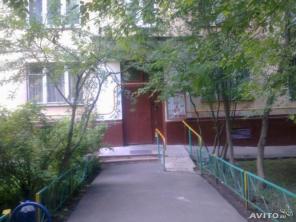 Продаётся 1-комнатная квартира, Маршала Тухачевского ул.