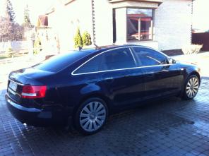  Audi A6 "2006