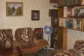 Продам 2к кв в Москве