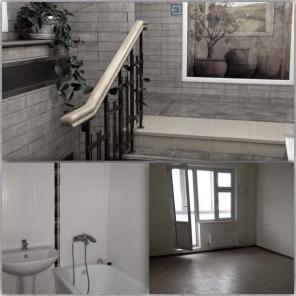 Продажа квартиры П-т Вернадского