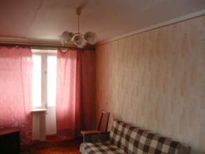 Продаю 2-к квартиру, 44м2, Волгоград, ТЗР. Торг!