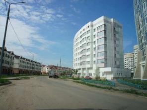 2-3 комнатная квартира вид на москва реку павшино