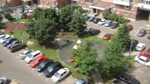 2-х комн. квартира в г. Москве, 67,7 м2